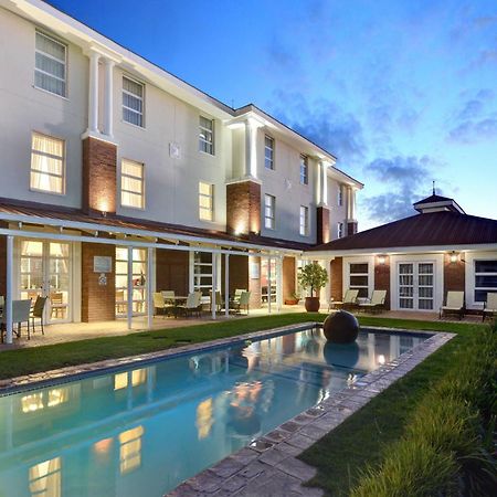 Protea Hotel By Marriott Mahikeng Exterior photo