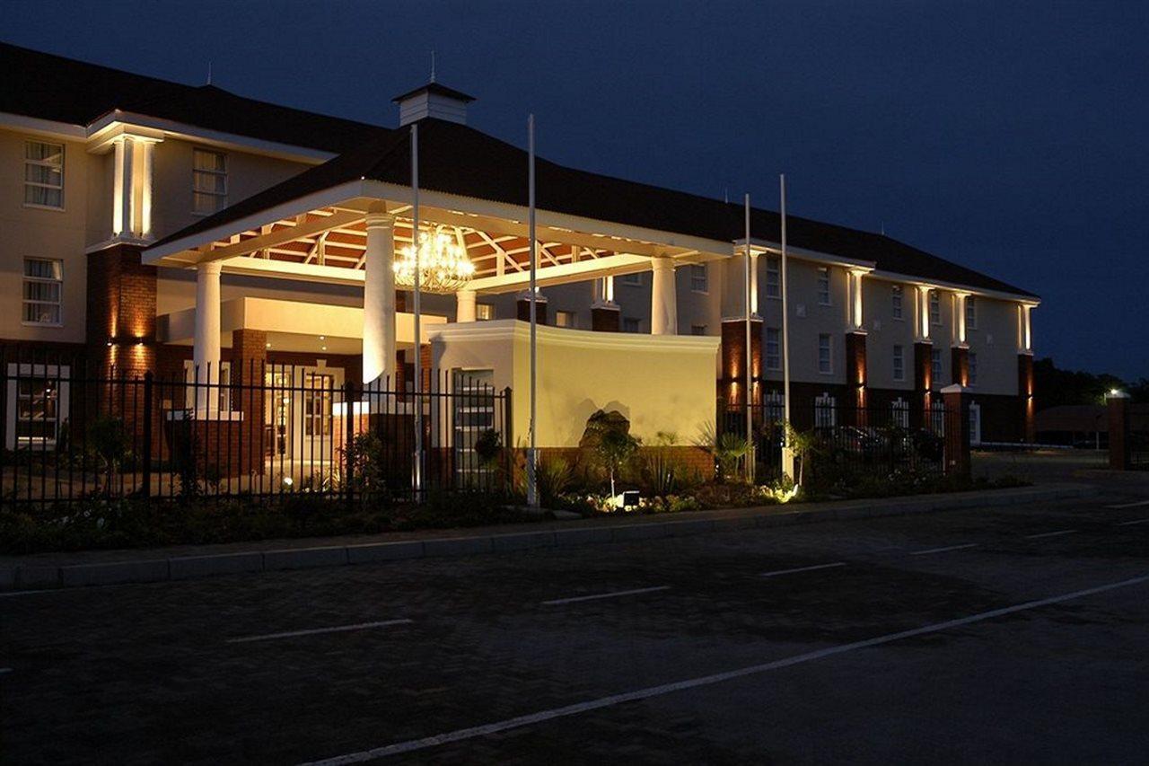 Protea Hotel By Marriott Mahikeng Exterior photo