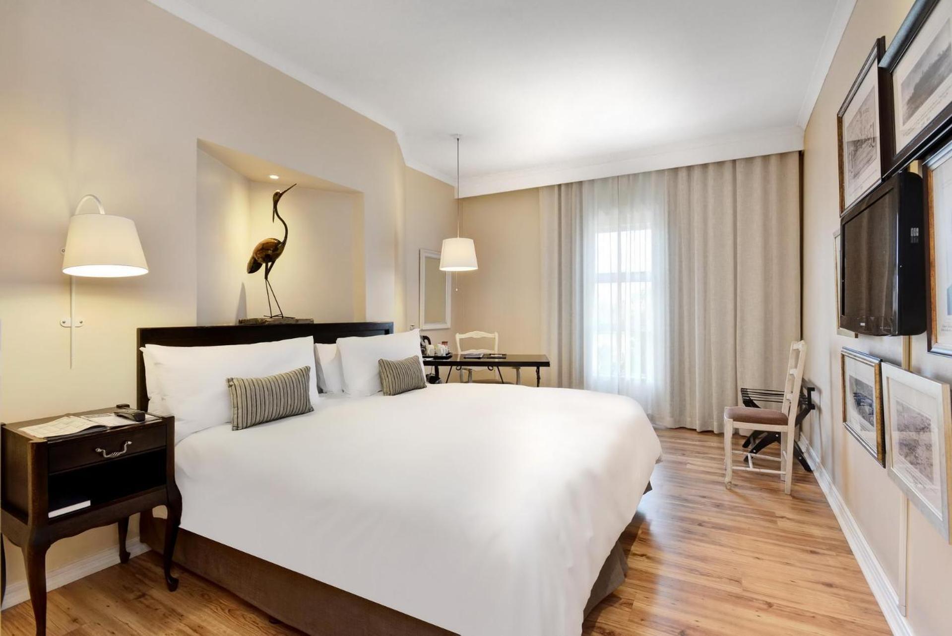 Protea Hotel By Marriott Mahikeng Exterior photo