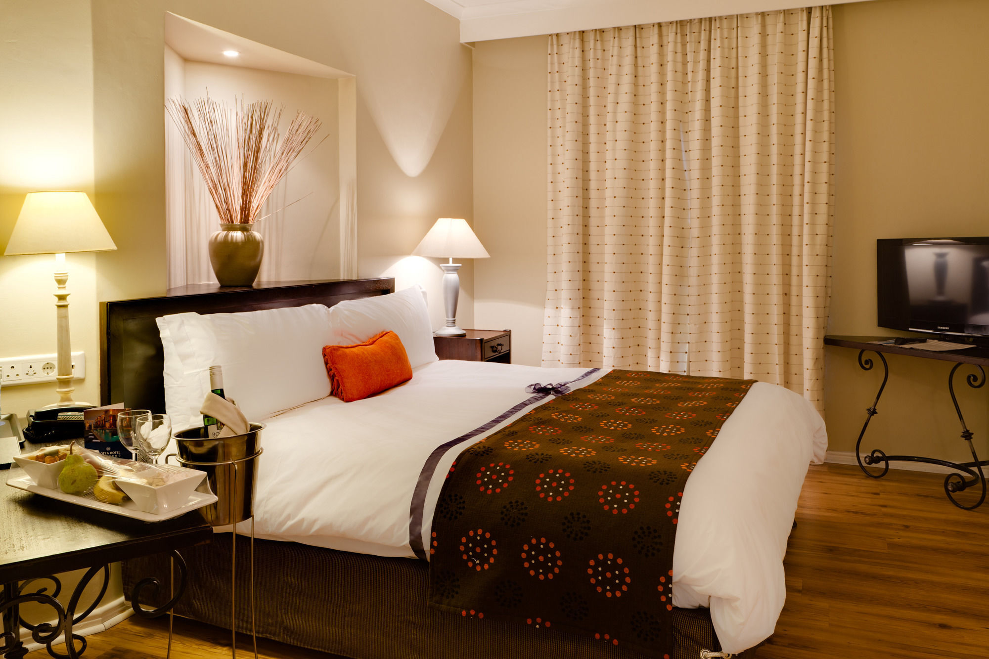 Protea Hotel By Marriott Mahikeng Exterior photo