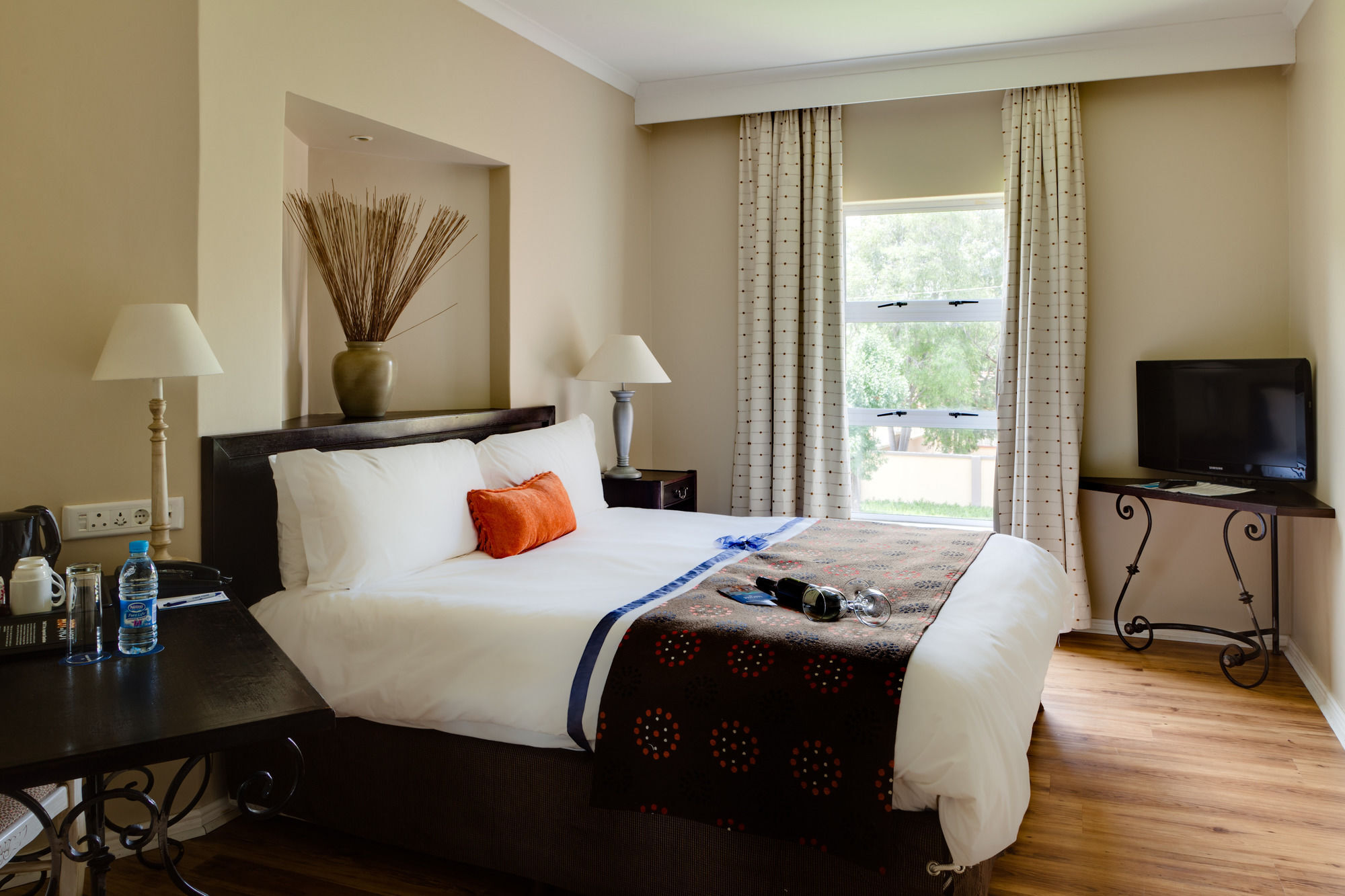 Protea Hotel By Marriott Mahikeng Exterior photo