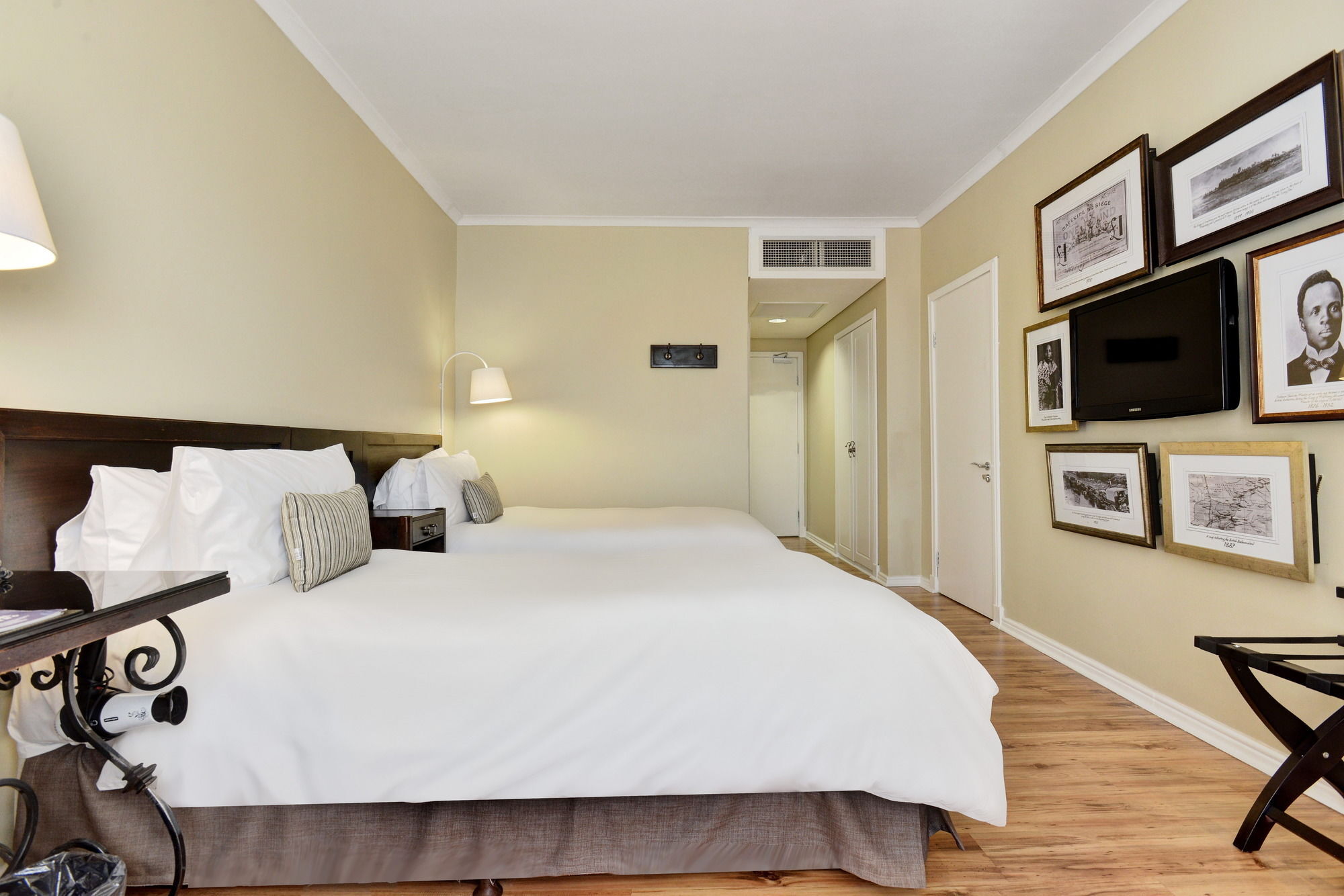 Protea Hotel By Marriott Mahikeng Exterior photo
