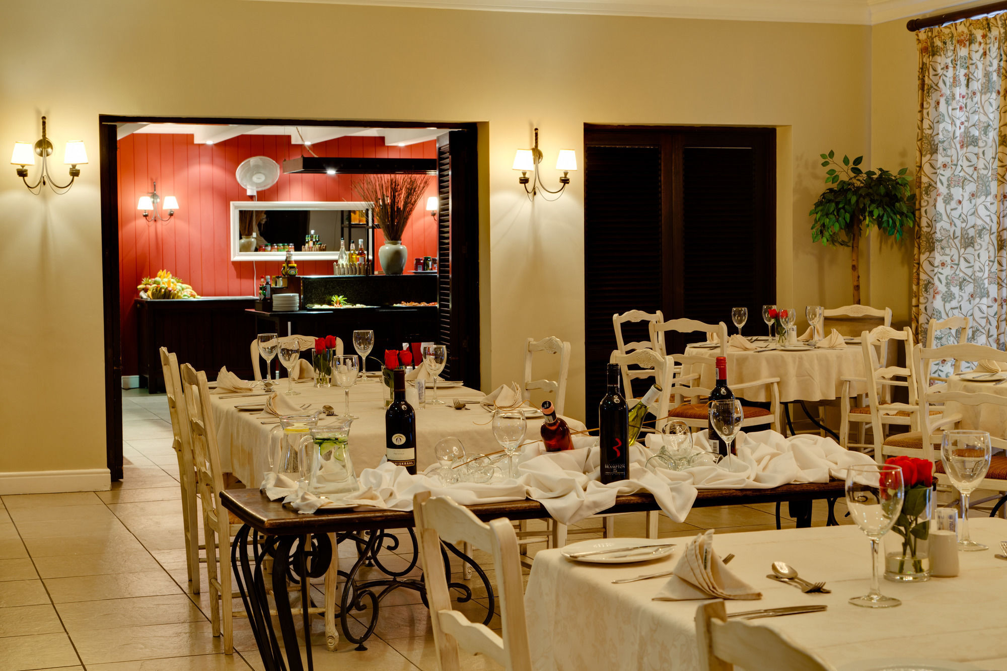 Protea Hotel By Marriott Mahikeng Exterior photo